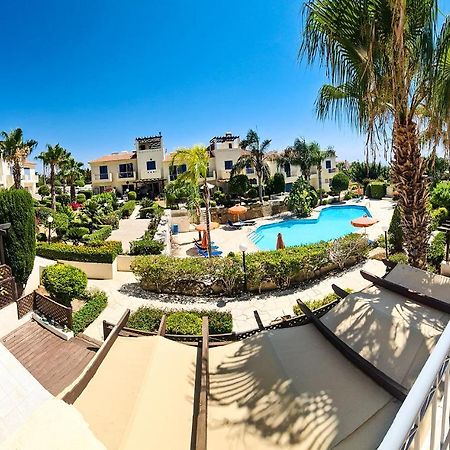 Serena Townhouse Peyia Exterior foto