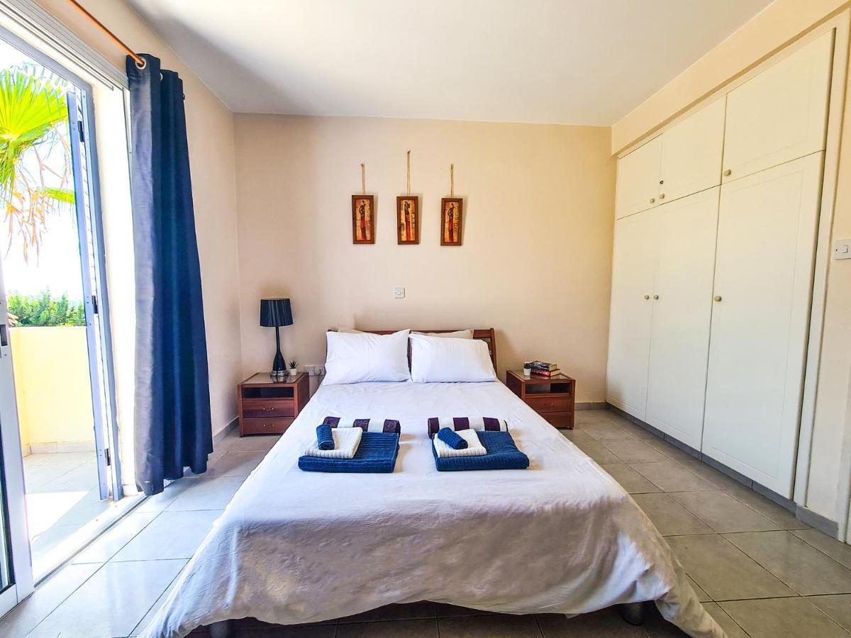 Serena Townhouse Peyia Exterior foto