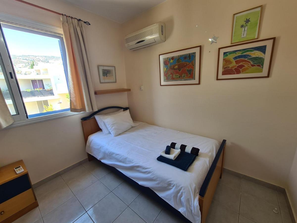 Serena Townhouse Peyia Exterior foto